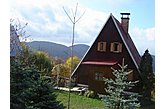 Vasaras māja Bezovec Slovākija